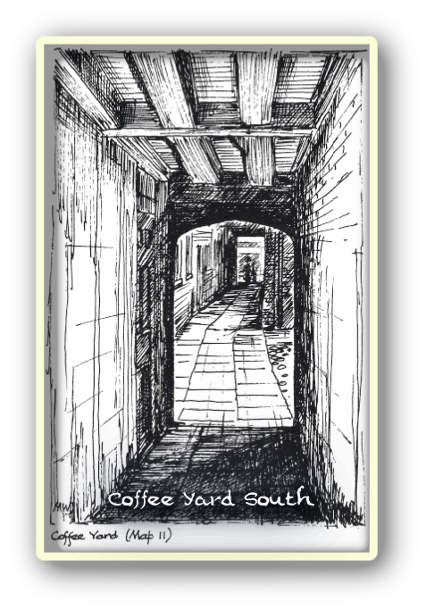 Coffee Yard South

