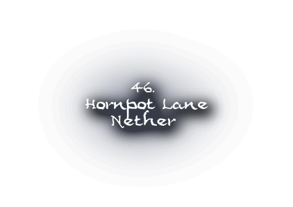 46.
 Hornpot Lane
Nether
