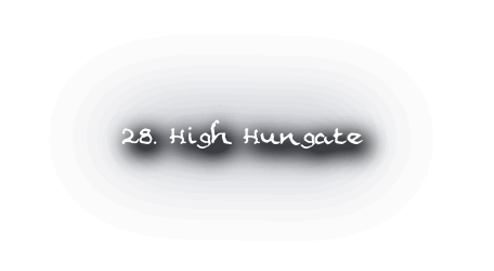 28. High Hungate
